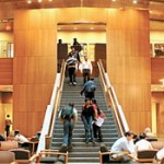 Jon M. Huntsman Hall