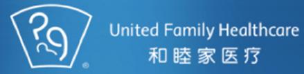 United Family Healthcare